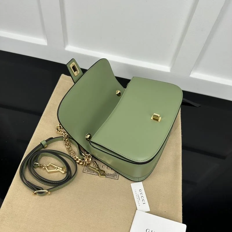 Gucci Satchel Bags Refined 50554