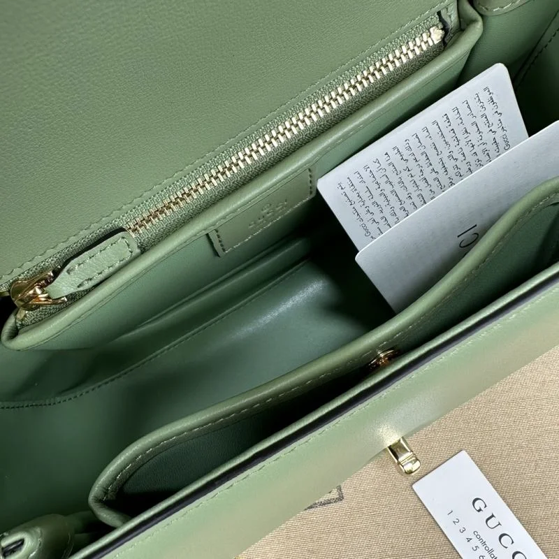 Gucci Satchel Bags Refined 50554