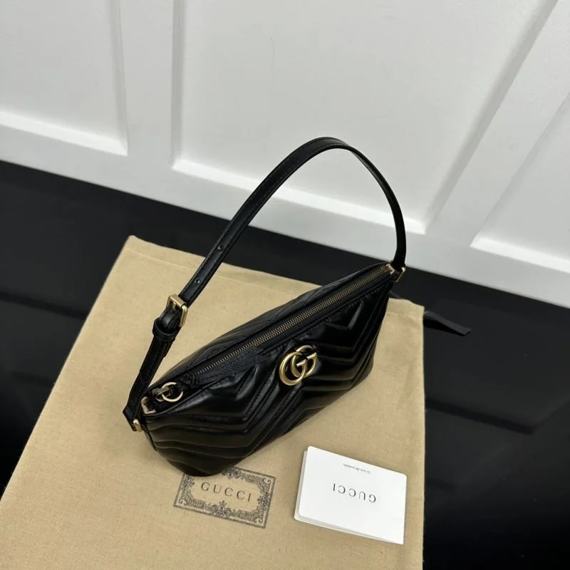 Gucci Satchel Bags Unisex 50550