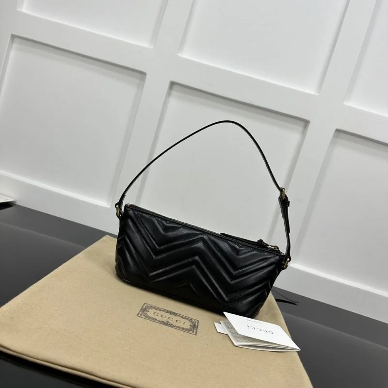 Gucci Satchel Bags Unisex 50550
