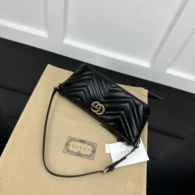 Gucci Satchel Bags Unisex 50550