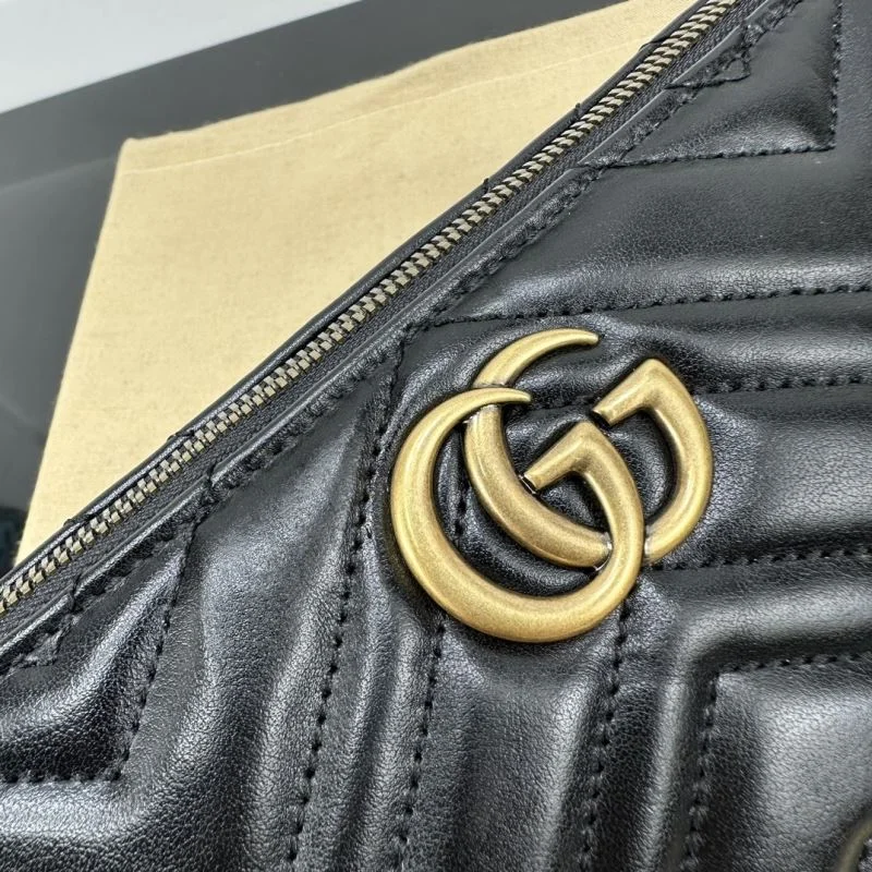 Gucci Satchel Bags Unisex 50550