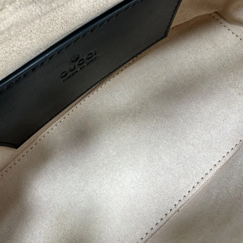 Gucci Satchel Bags Unisex 50550