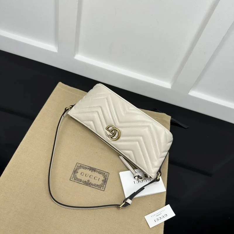Colorful Gucci Satchel Bags 50591