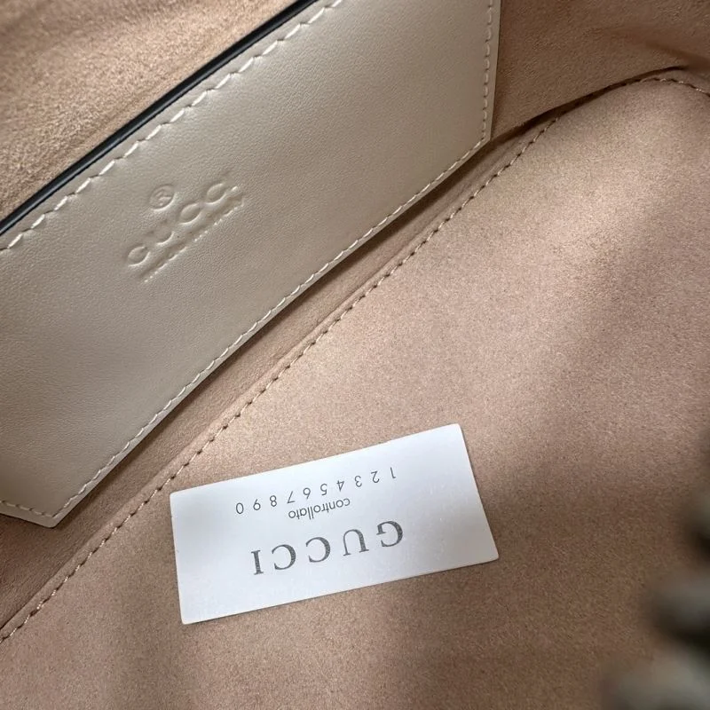 Colorful Gucci Satchel Bags 50591