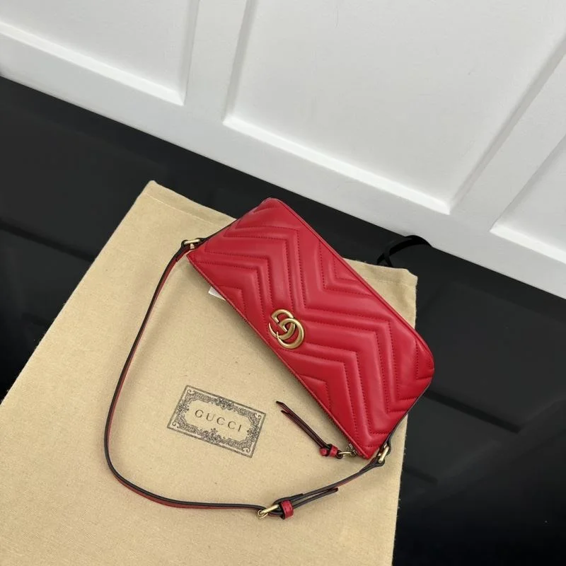 Gucci Satchel Bags Stretchable 50548