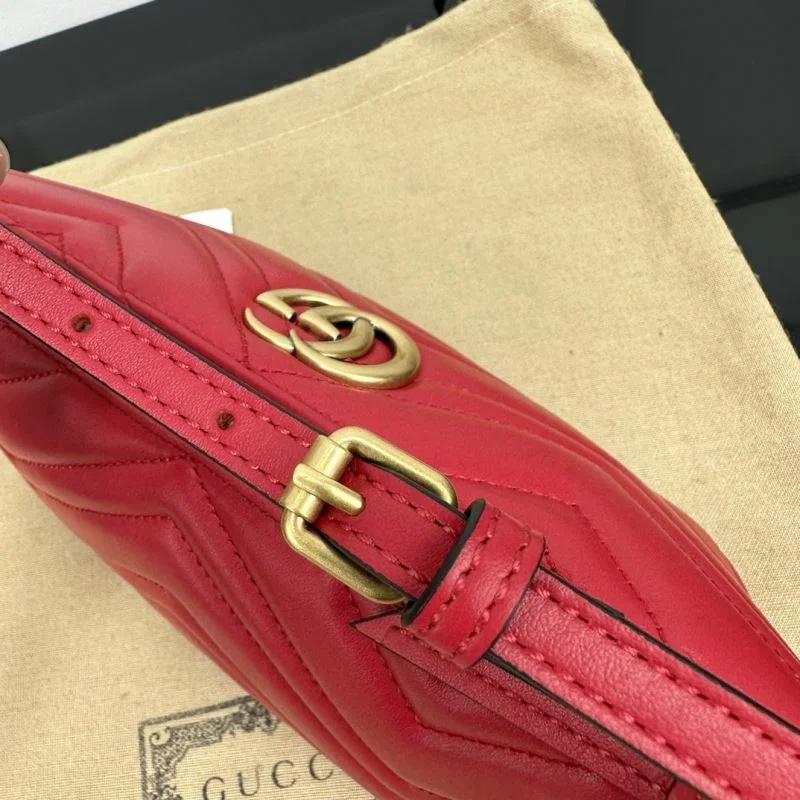 Gucci Satchel Bags Stretchable 50548