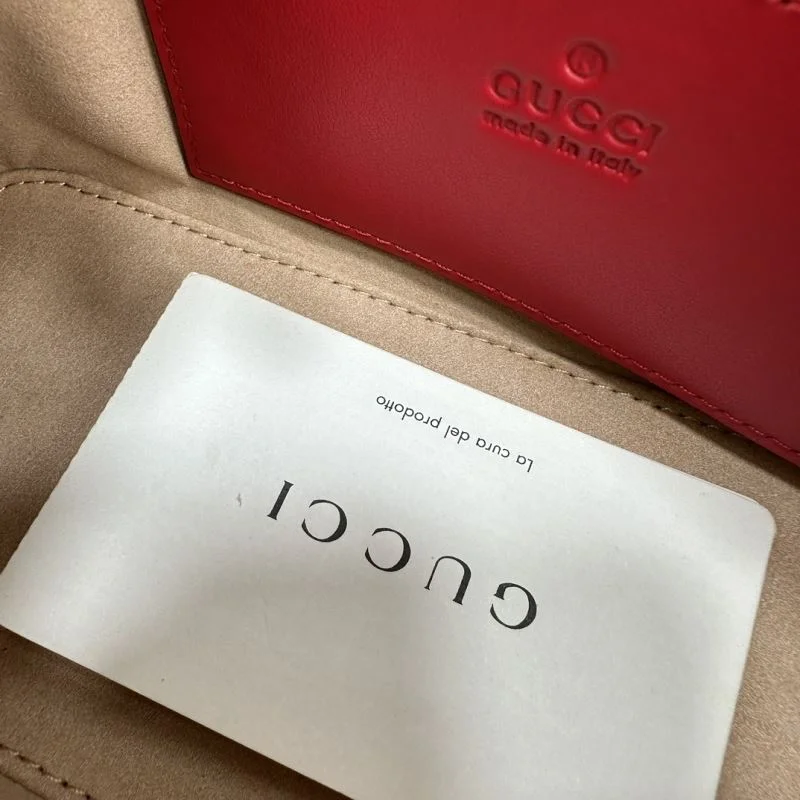Gucci Satchel Bags Stretchable 50548