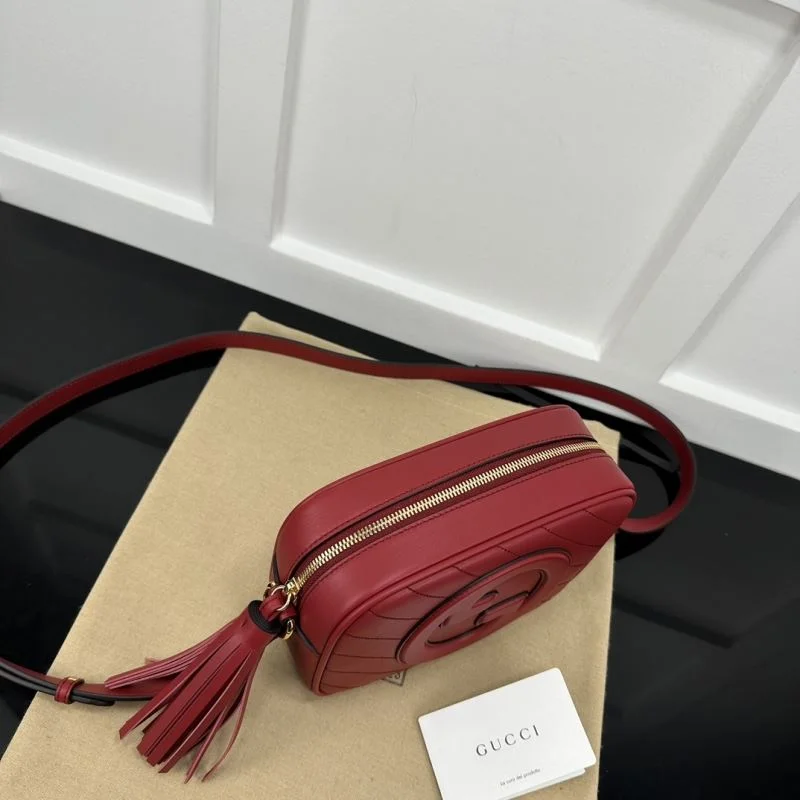 Stretchable Gucci Satchel Bags 50539