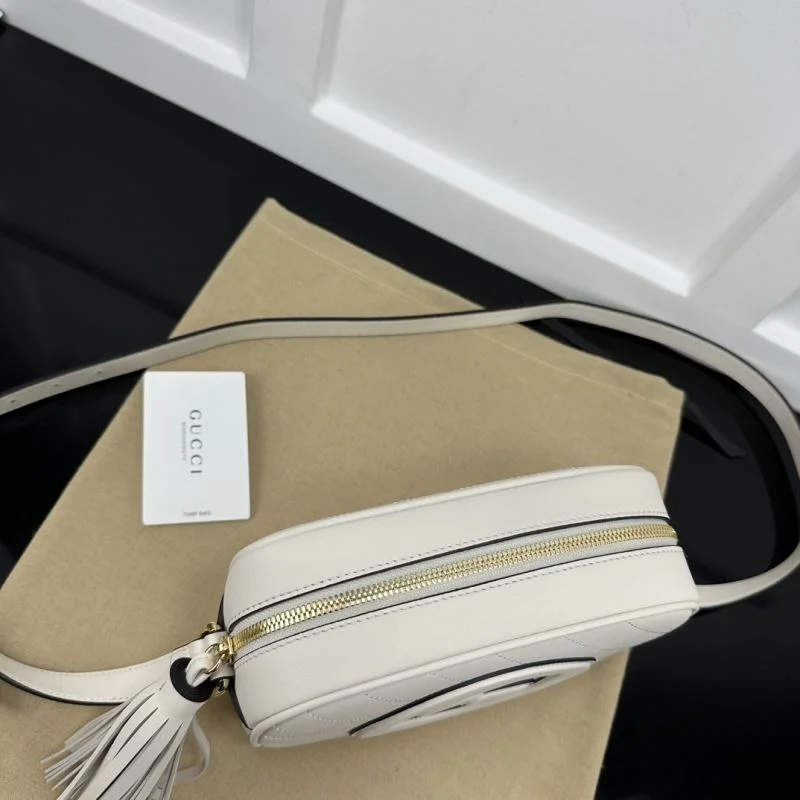 Chic Gucci Satchel Bags 50635
