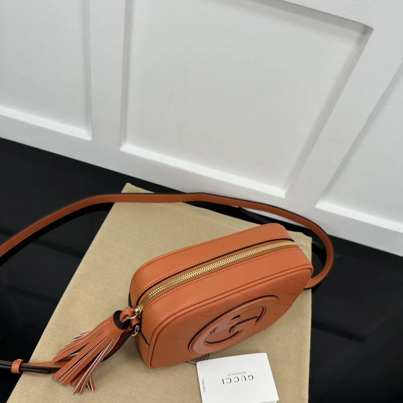 Resilient Gucci Satchel Bags 50546