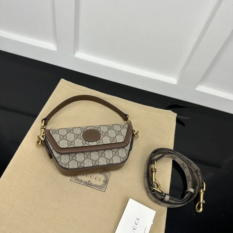 SportInspired Gucci Satchel Bags 50547
