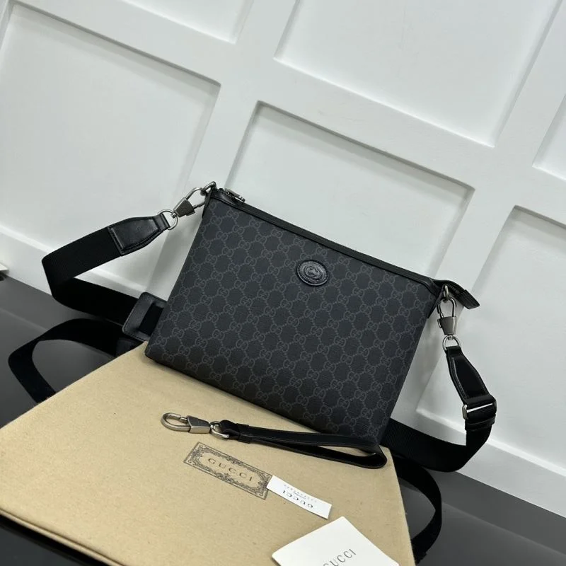 Tailored Gucci Satchel Bags 50577