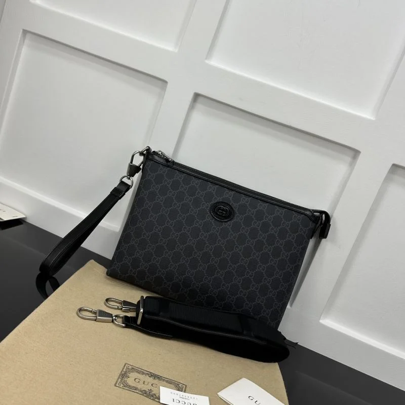 Tailored Gucci Satchel Bags 50577