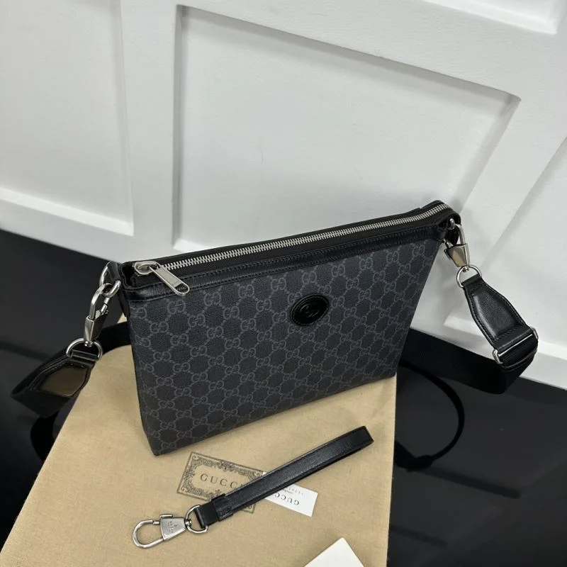 Tailored Gucci Satchel Bags 50577