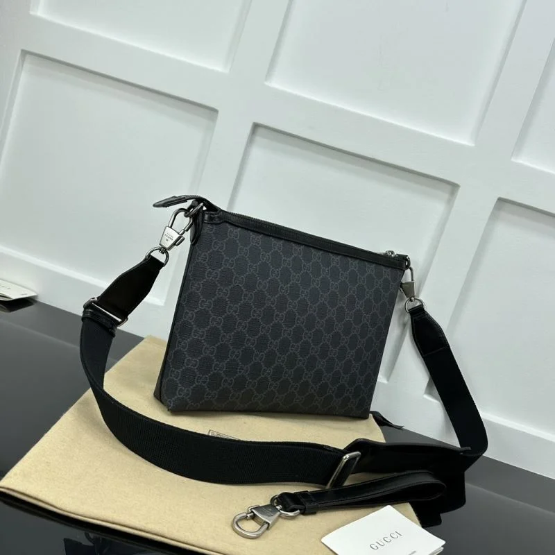 Tailored Gucci Satchel Bags 50577