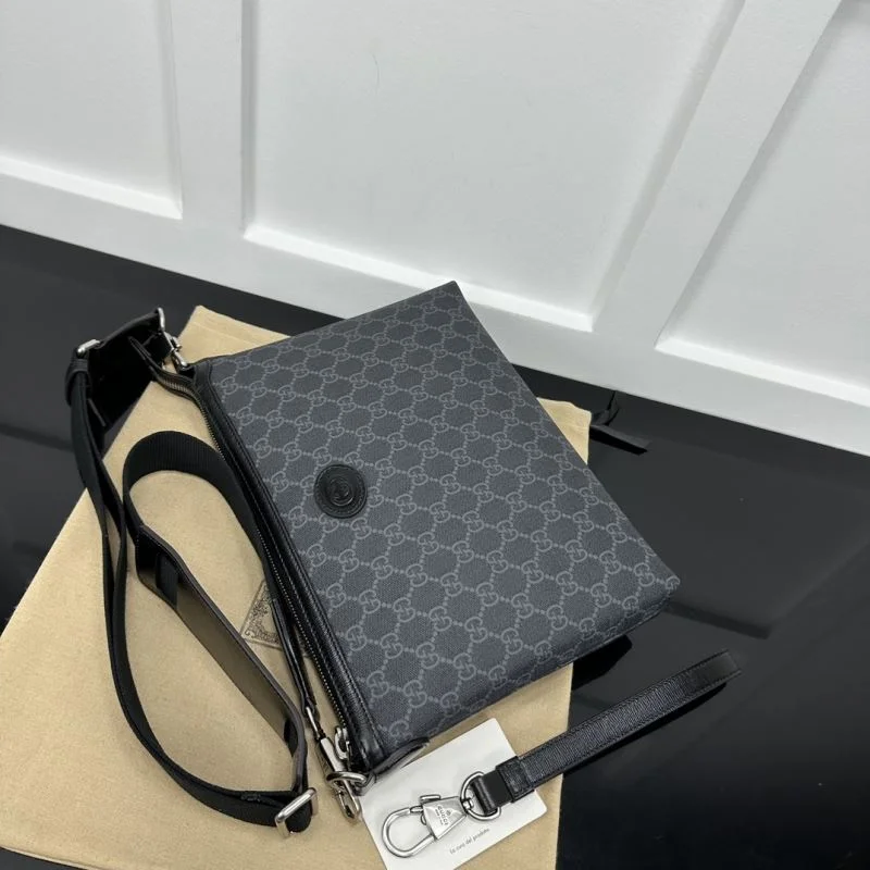 Tailored Gucci Satchel Bags 50577