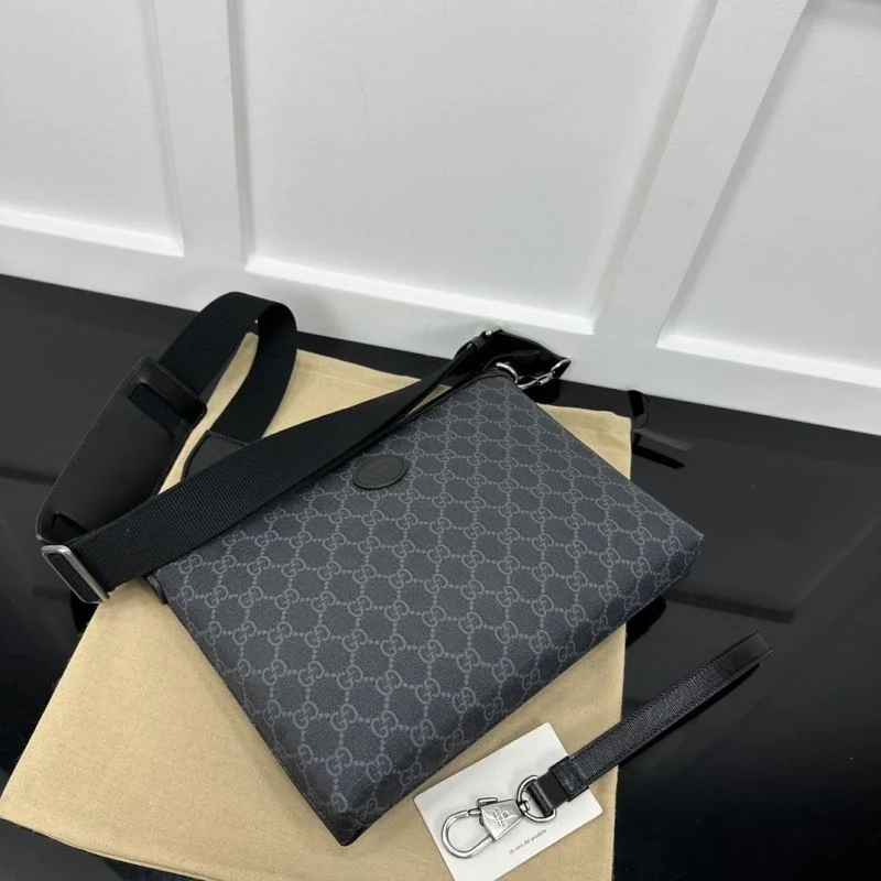 Tailored Gucci Satchel Bags 50577