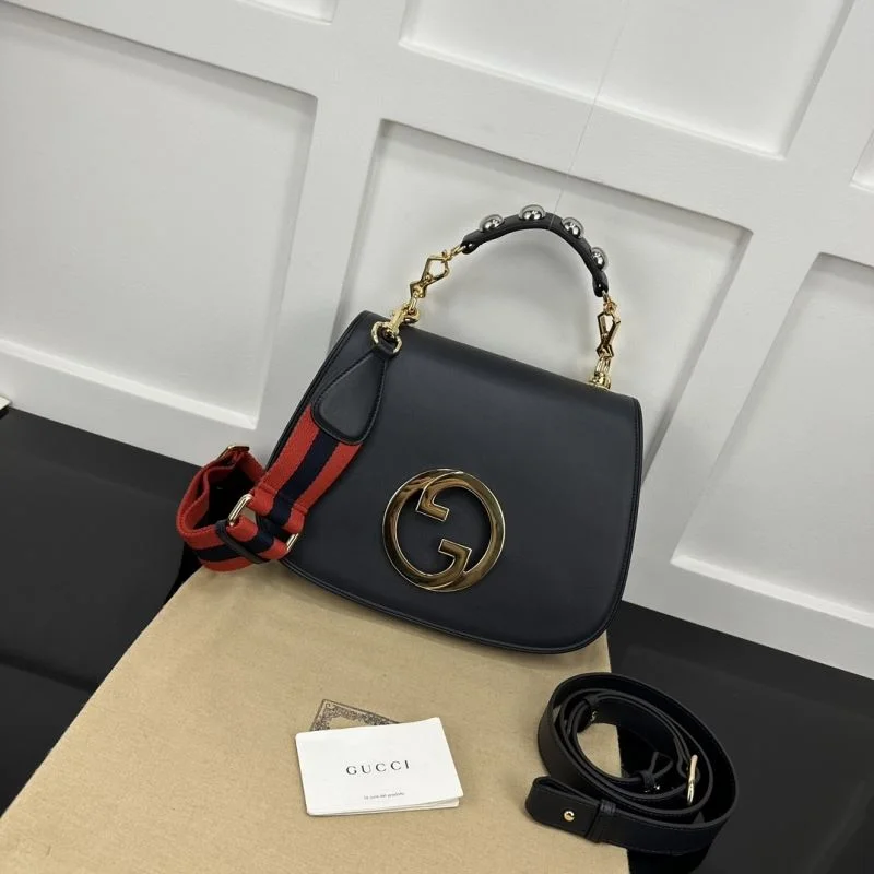 StreetReady Gucci Satchel Bags 50538