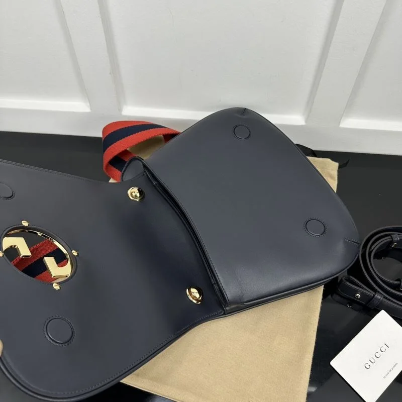 StreetReady Gucci Satchel Bags 50538
