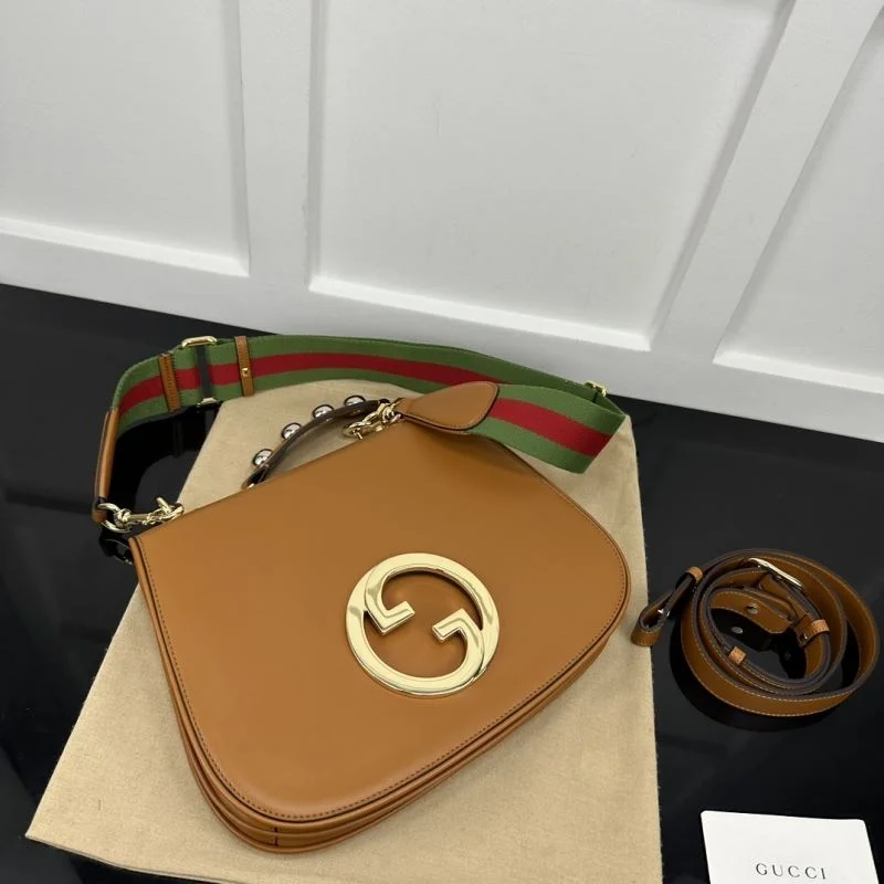 Gucci Satchel Bags Unisex 50537