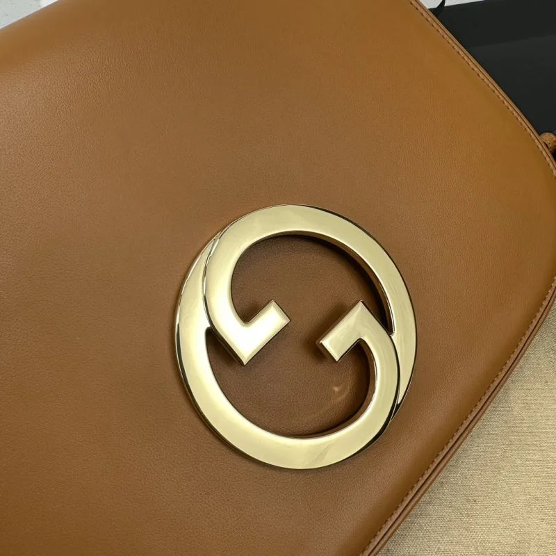 Gucci Satchel Bags Unisex 50537