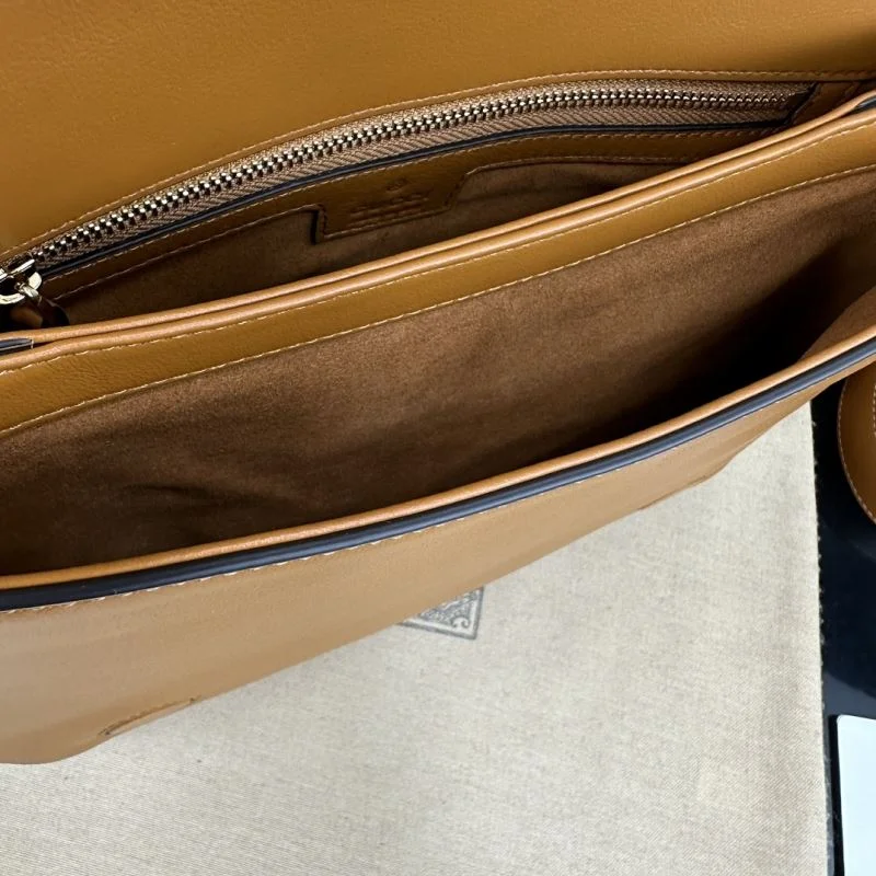 Gucci Satchel Bags Unisex 50537