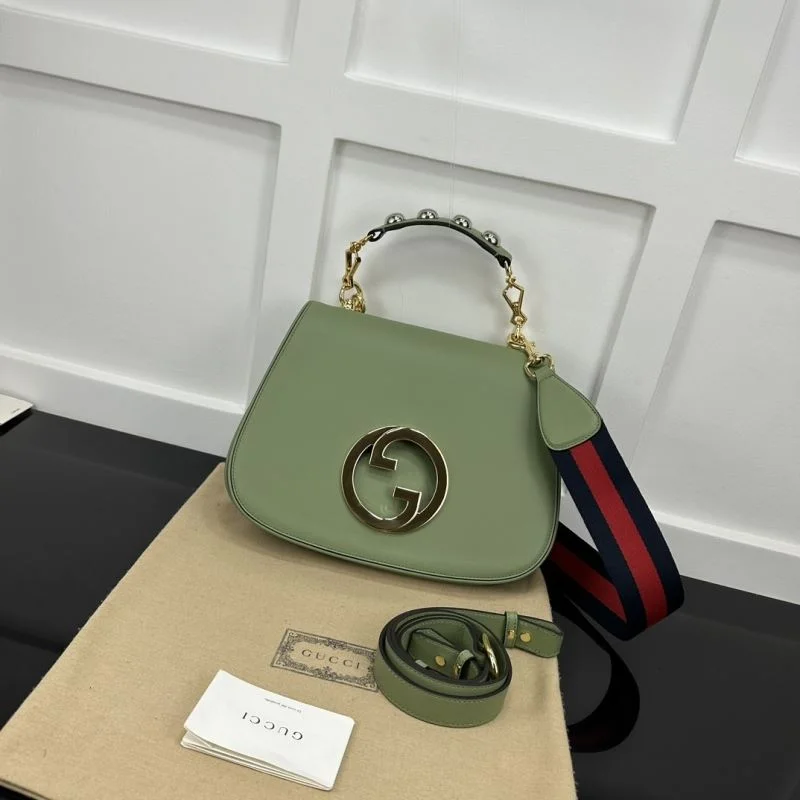 Gucci Satchel Bags SmartChoice 50578