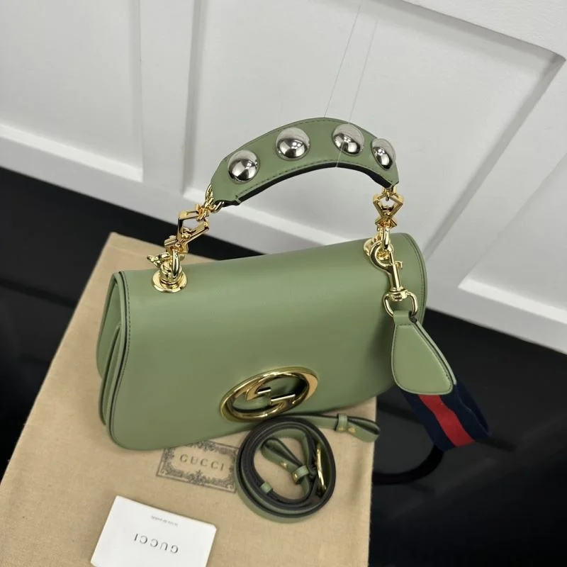 Gucci Satchel Bags SmartChoice 50578
