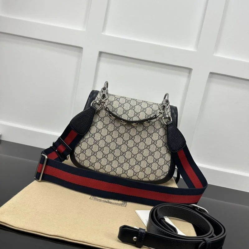 OdorResistant Gucci Satchel Bags 50535