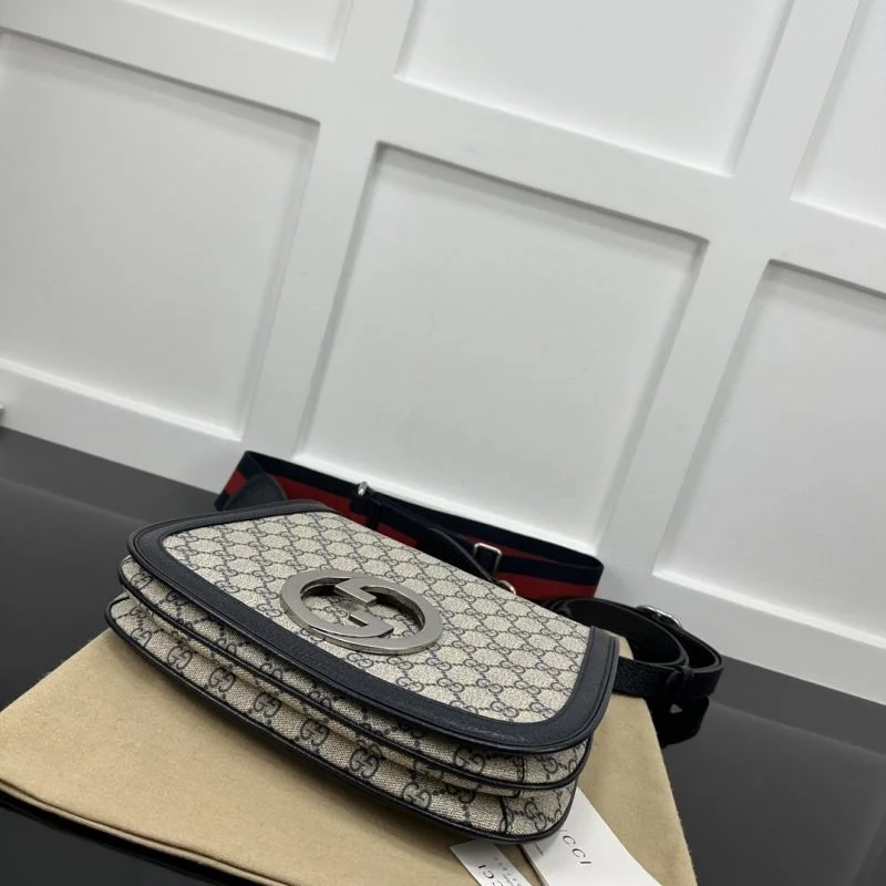 OdorResistant Gucci Satchel Bags 50535
