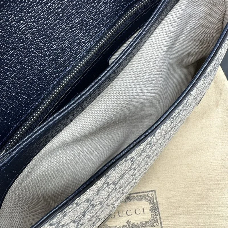 OdorResistant Gucci Satchel Bags 50535