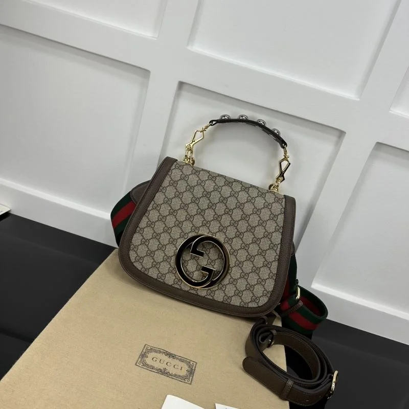 Gucci Satchel Bags WellDesigned 50579