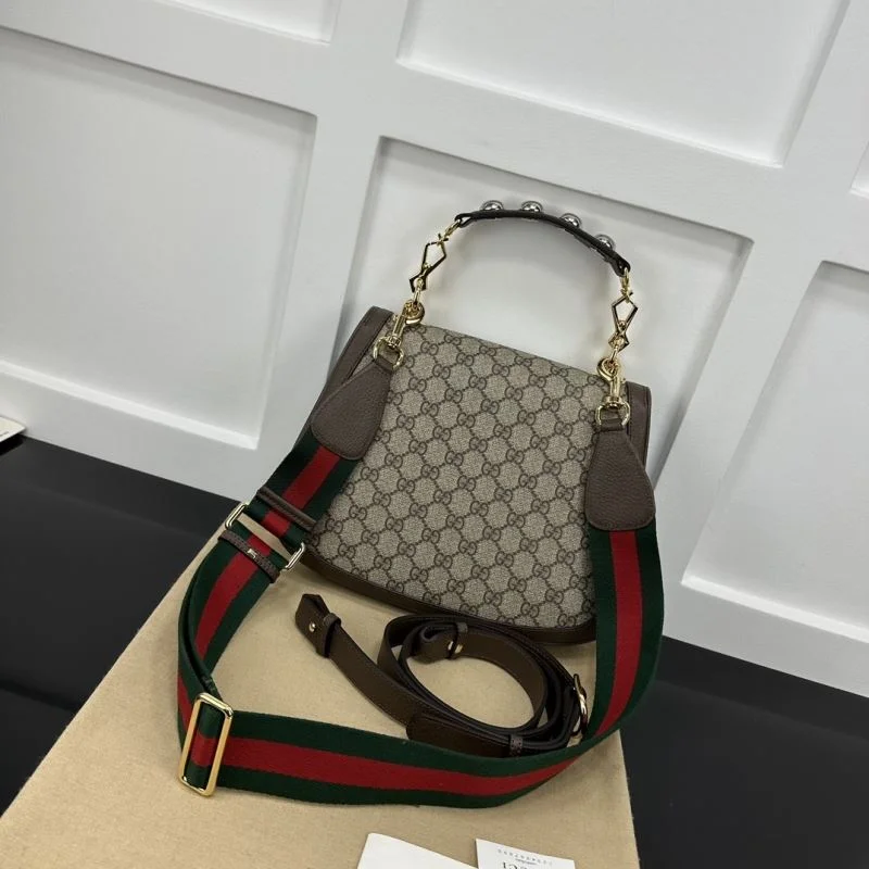Gucci Satchel Bags WellDesigned 50579