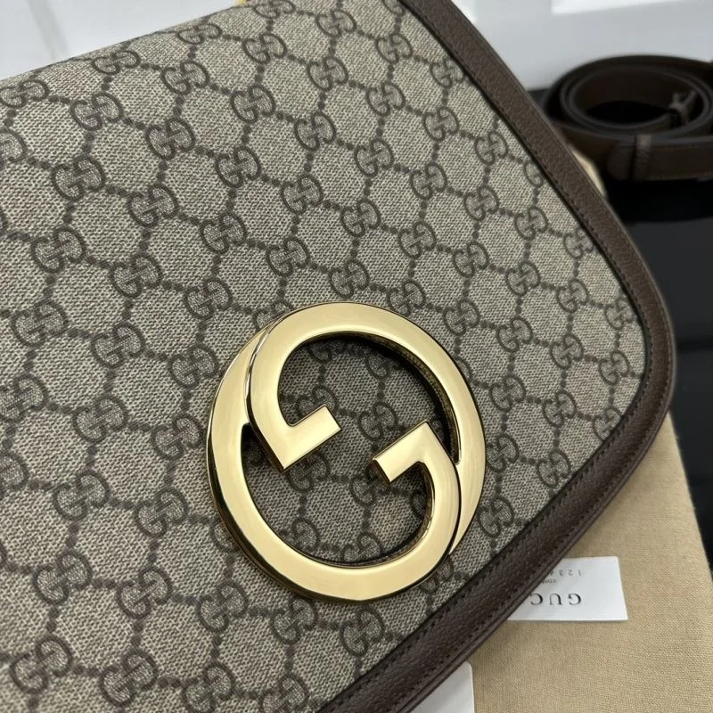 Gucci Satchel Bags WellDesigned 50579