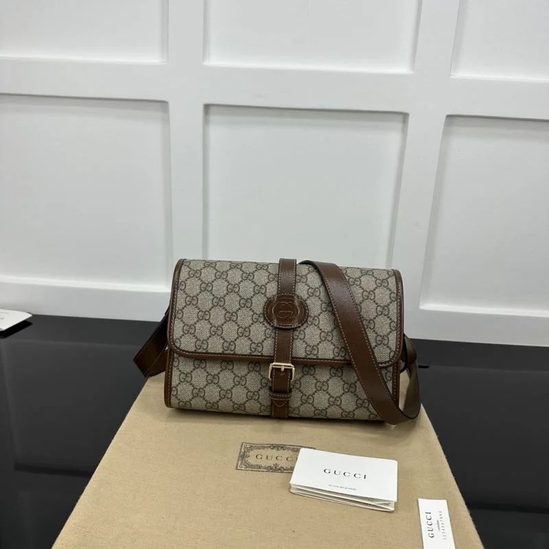 Gucci Satchel Bags Durable 50571