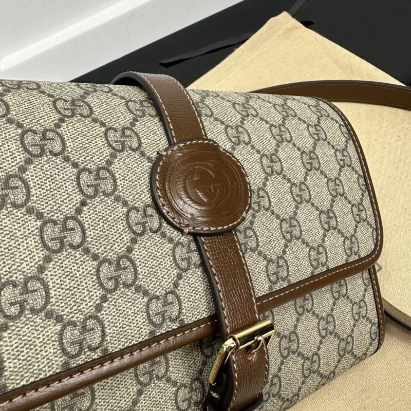 Gucci Satchel Bags Durable 50571