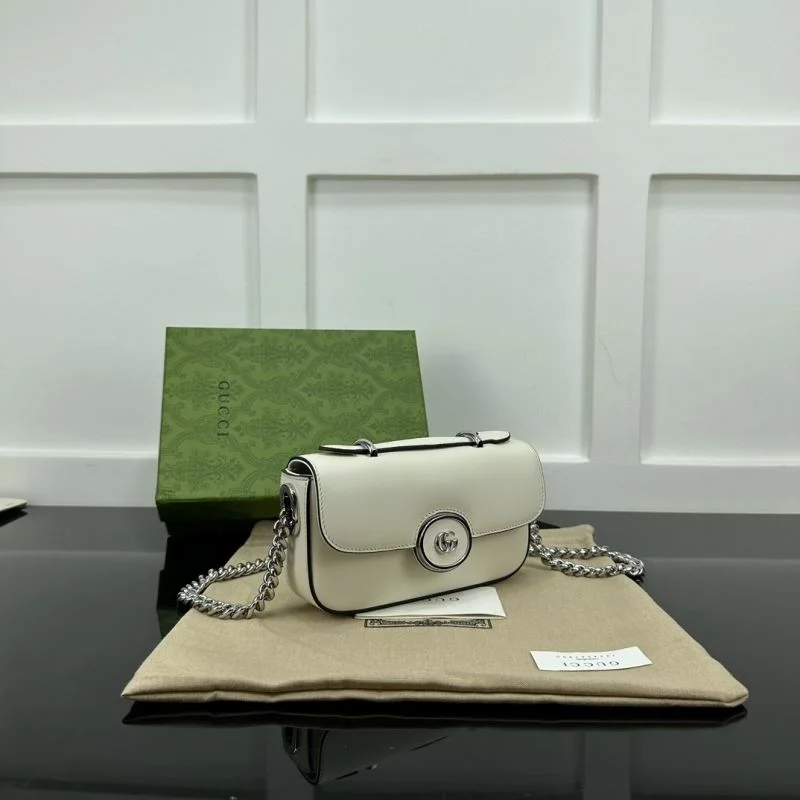 Gucci Satchel Bags Functional 50531