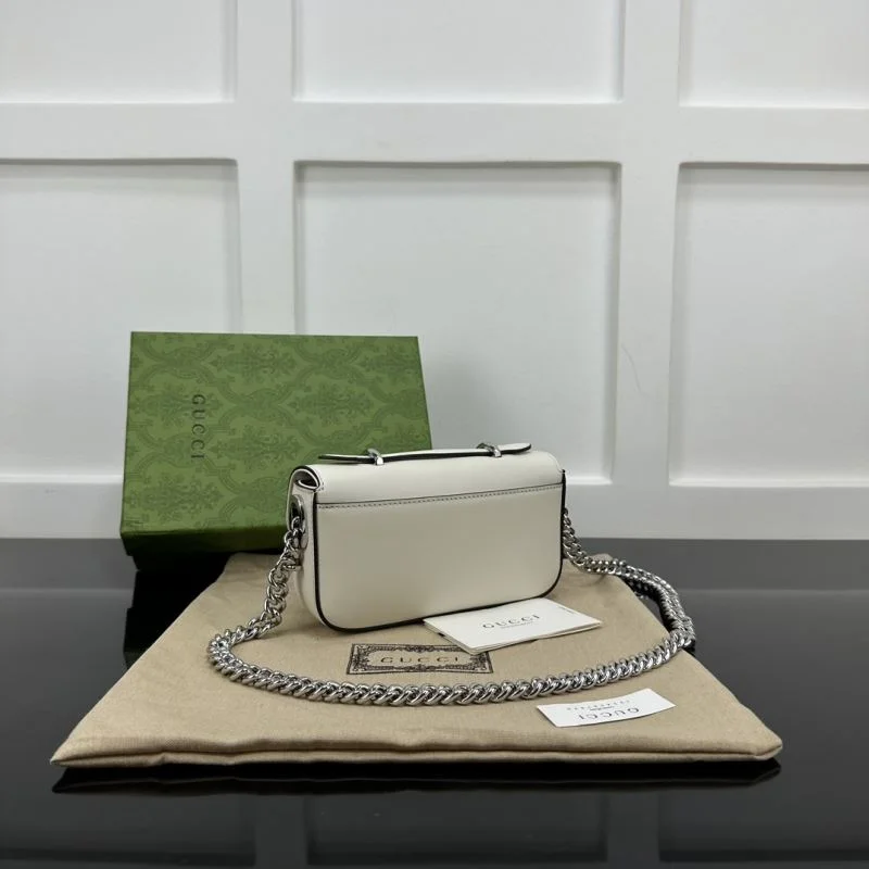 Gucci Satchel Bags Functional 50531