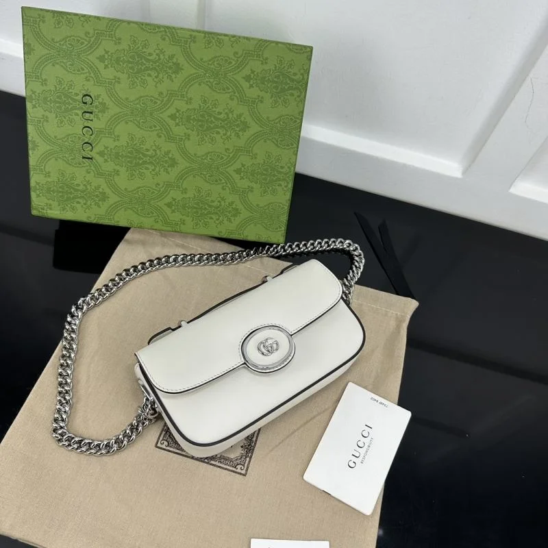 Gucci Satchel Bags Functional 50531