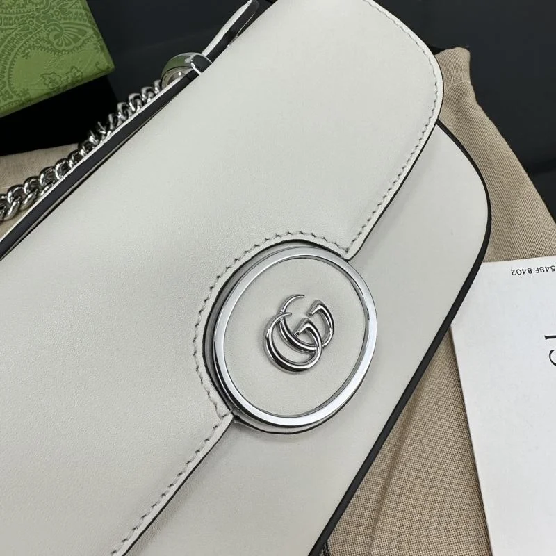 Gucci Satchel Bags Functional 50531