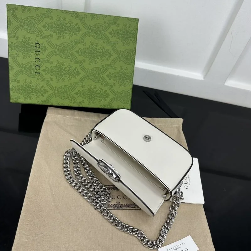 Gucci Satchel Bags Functional 50531