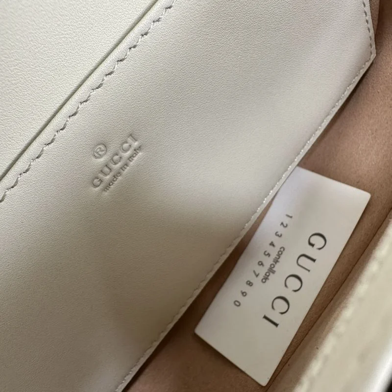 Gucci Satchel Bags Functional 50531