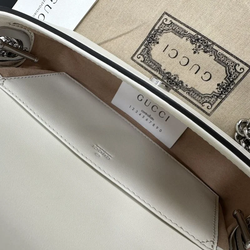 Gucci Satchel Bags Functional 50531