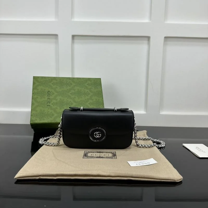 Gucci Satchel Bags FashionForward 50528
