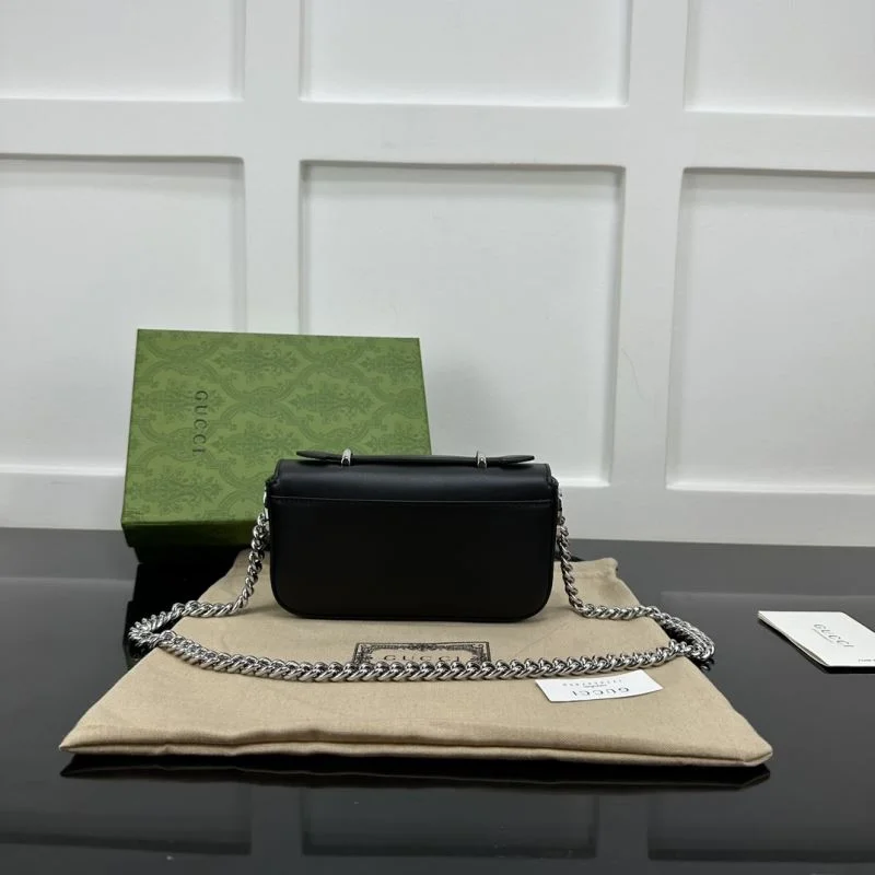Gucci Satchel Bags FashionForward 50528