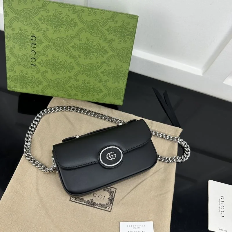 Gucci Satchel Bags FashionForward 50528