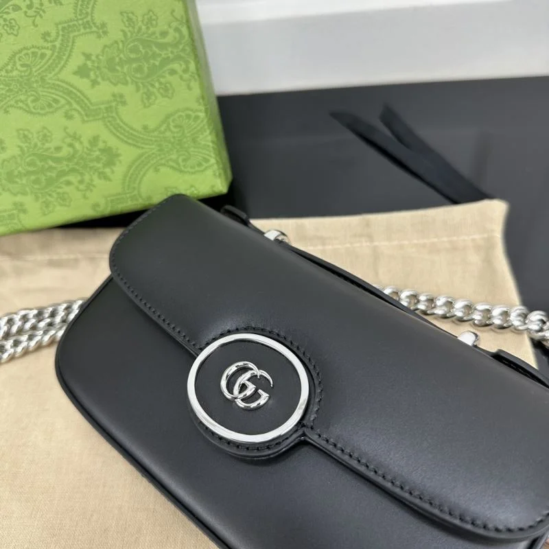 Gucci Satchel Bags FashionForward 50528