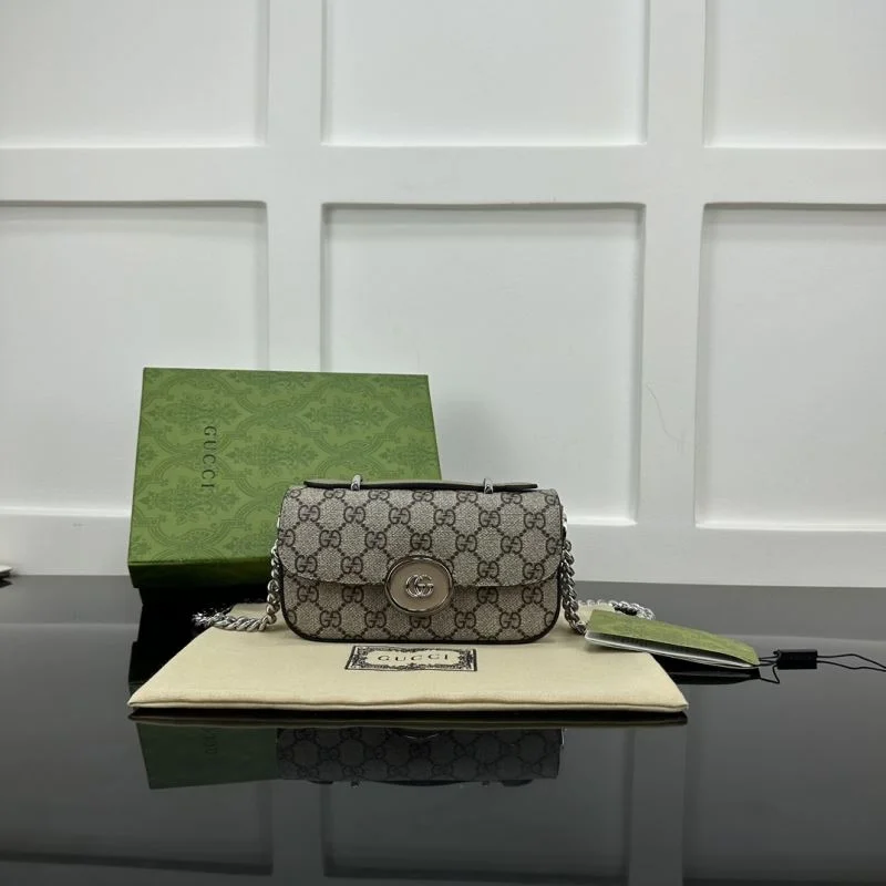 Gucci Satchel Bags Bold 50527