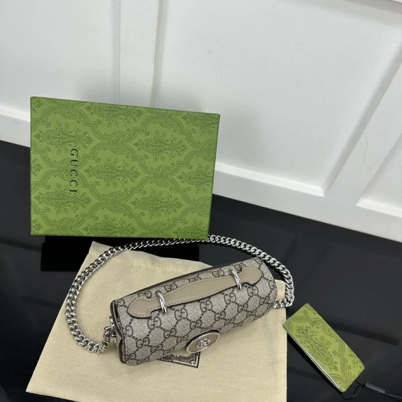 Gucci Satchel Bags Bold 50527
